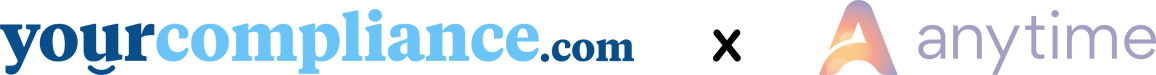Anytime Compliance Solution