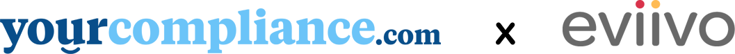 Eviivo Compliance Solution