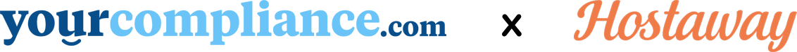 Hostaway Compliance Solution