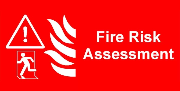 Holiday Rental Fire Risk Assessment
